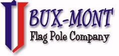 Bux-mont Flagpole Company