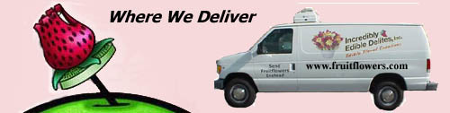 Where We Deliver