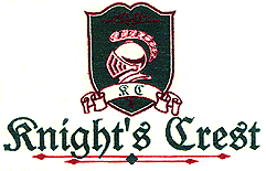 Knight's Crest