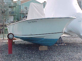 Sea Craft Boats