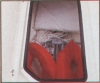 Bow In-Deck Anchor Storage