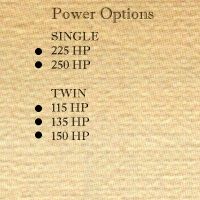Power Options