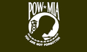 POW-MIA Flag