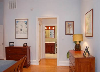 Condos in Rittenhouse Square - Real estate in Center City Philadelphia