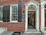 Historic Homes in Center City Philadelphia Real Estate