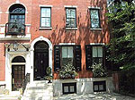 Real Estate in Center City Philadelphia