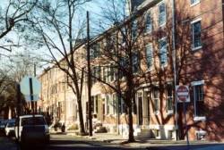 Queen Village