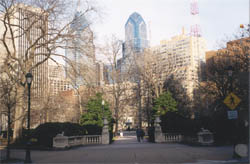 Rittenhouse Square