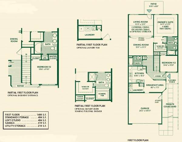 Plan - Montgomery County real estate