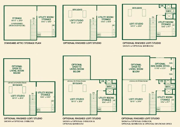 Plan - Montgomery County real estate