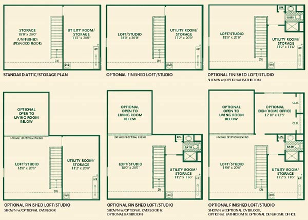 Plan - Montgomery County real estate