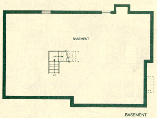 Elevation - WB Homes Incorporated - Montgomery County real estate