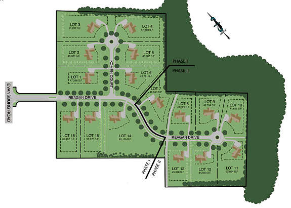 Skippack Township, Montgomery County, Pennsylvania Real Estate