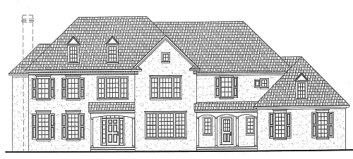 Provincial Elevation