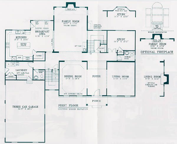 Plan -  Montgo
mery County real estate