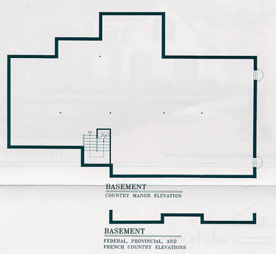 Plan -  Montgo
mery County real estate