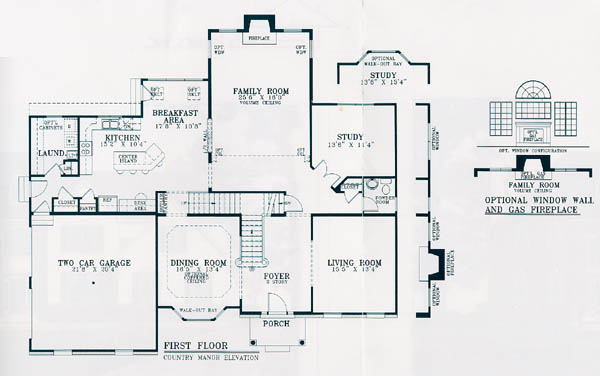 Plan -  Montgo
mery County real estate