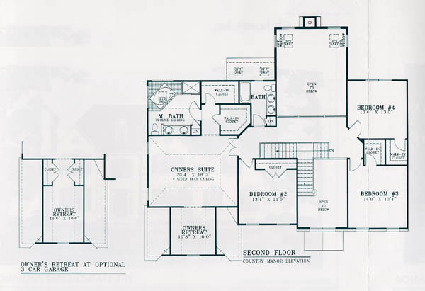 Plan -  Montgo
mery County real estate