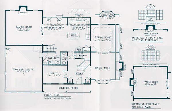 Plan -  Montgo
mery County real estate