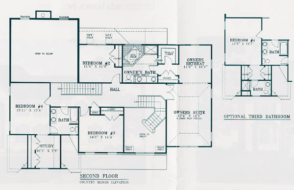 Plan -  Montgo
mery County real estate