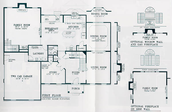 Plan -  Montgo
mery County real estate