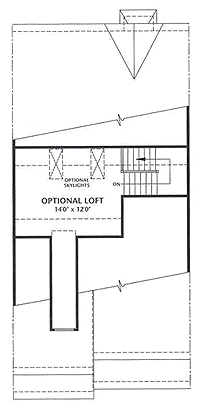 Loft Plan