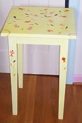 Painted Furniture